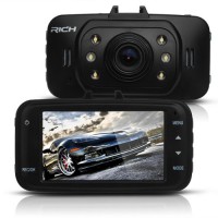 Rich Infinity Full HD